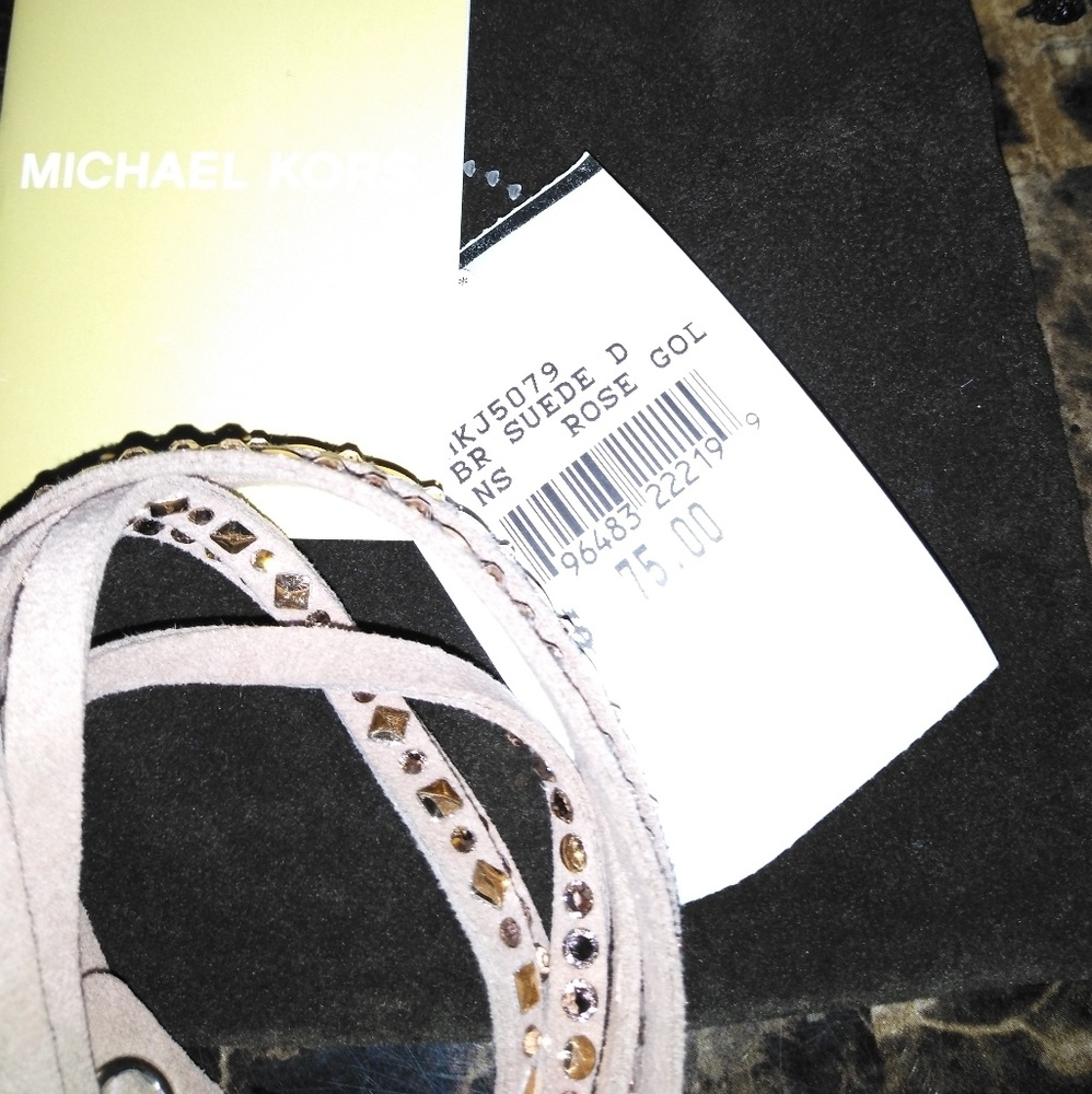 MK Bracelet
